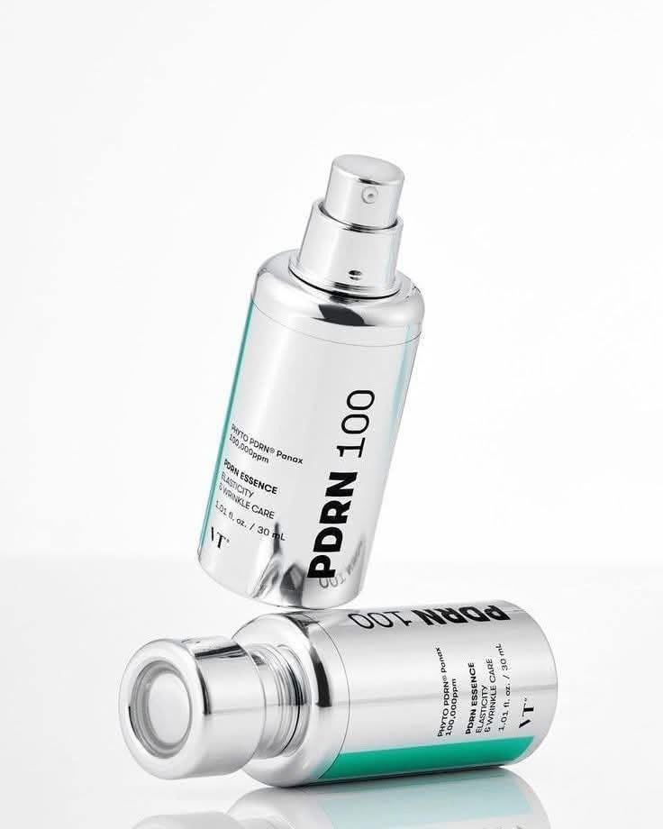 VT Cosmetics, PDRN Glow Ampoule