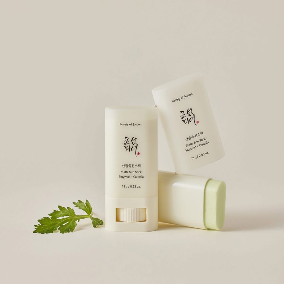 Beauty of Joseon Matte Sunscreen Stick_thumbnail_0