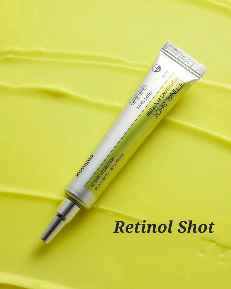 celimax The Vita A Retinal Shot Tightening Booster_thumbnail_0