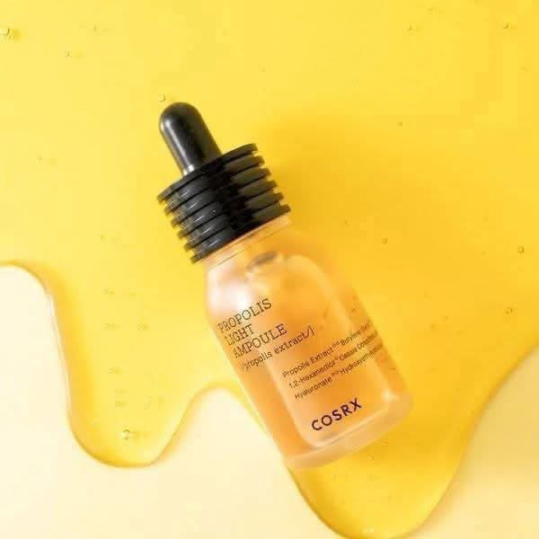 COSRX Full Fit Propolis Light 