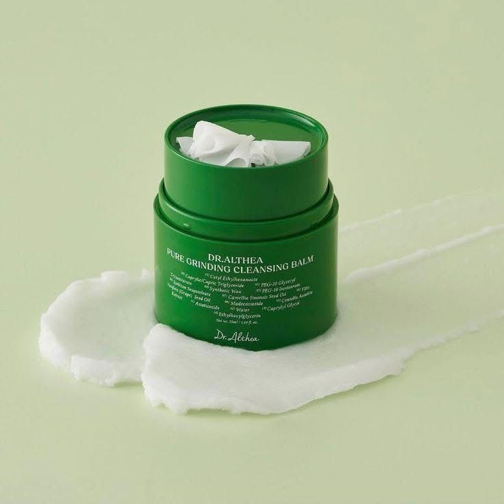 DR. ALTHEA Pure Grinding Cleansing Balm_thumbnail_0