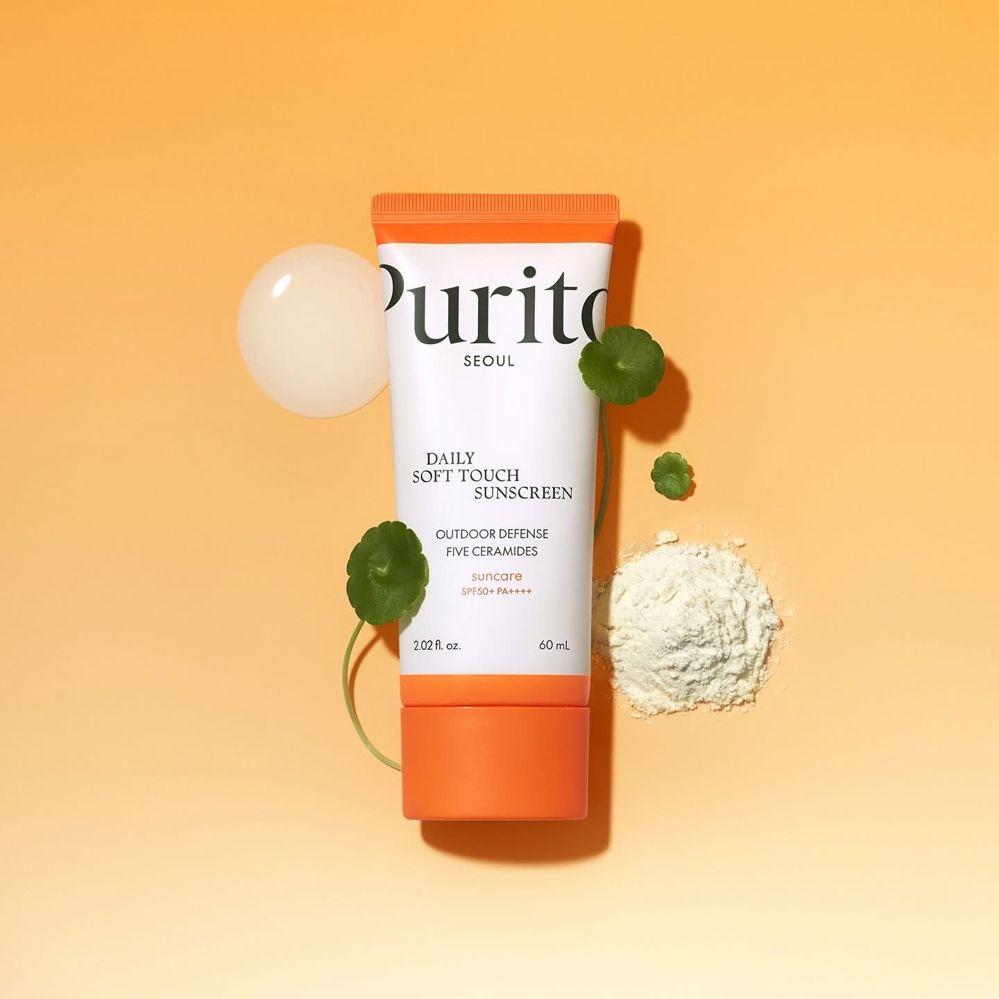 PURITO SEOUL PURITO Daily Soft Touch Sunscreen_thumbnail_0
