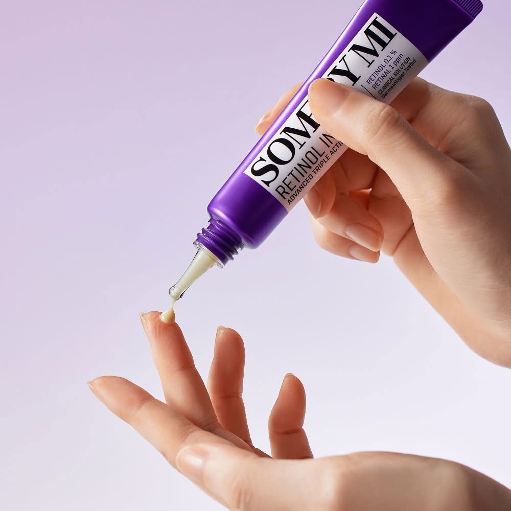 SOME BY MI Retinol Intense Advanced Triple Action Eye Cream_thumbnail_0