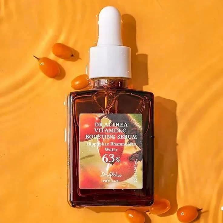 Dr. Althea Vitamin C Boosting Serum (63%)_thumbnail_0