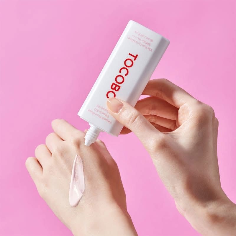 TOCOBO Vita Tone Up Sun Cream Spf 50 PA++_thumbnail_0