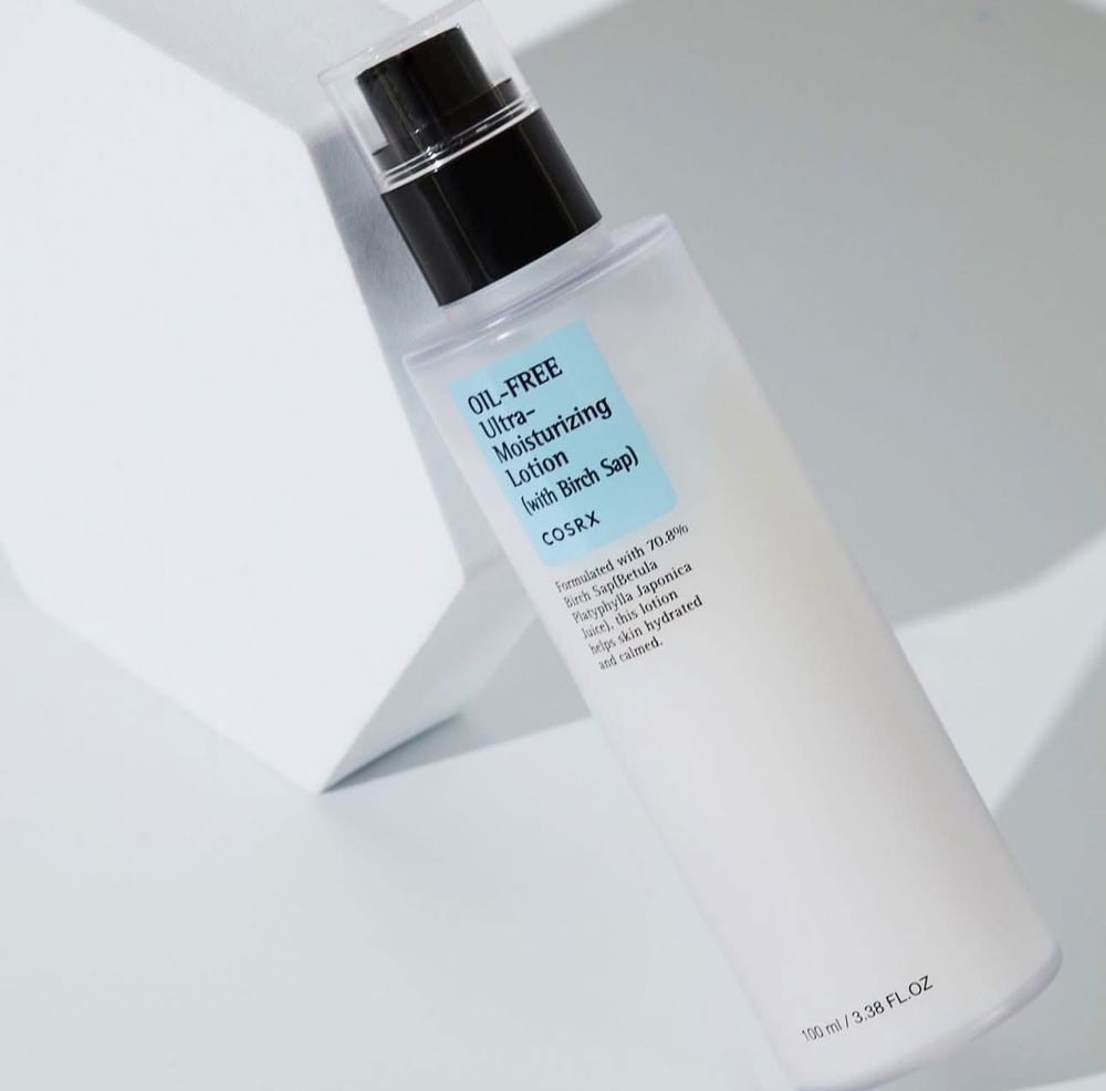 COSRX Oil-Free Ultra-Moisturizing Lotion (with Birch Sap)_thumbnail_0