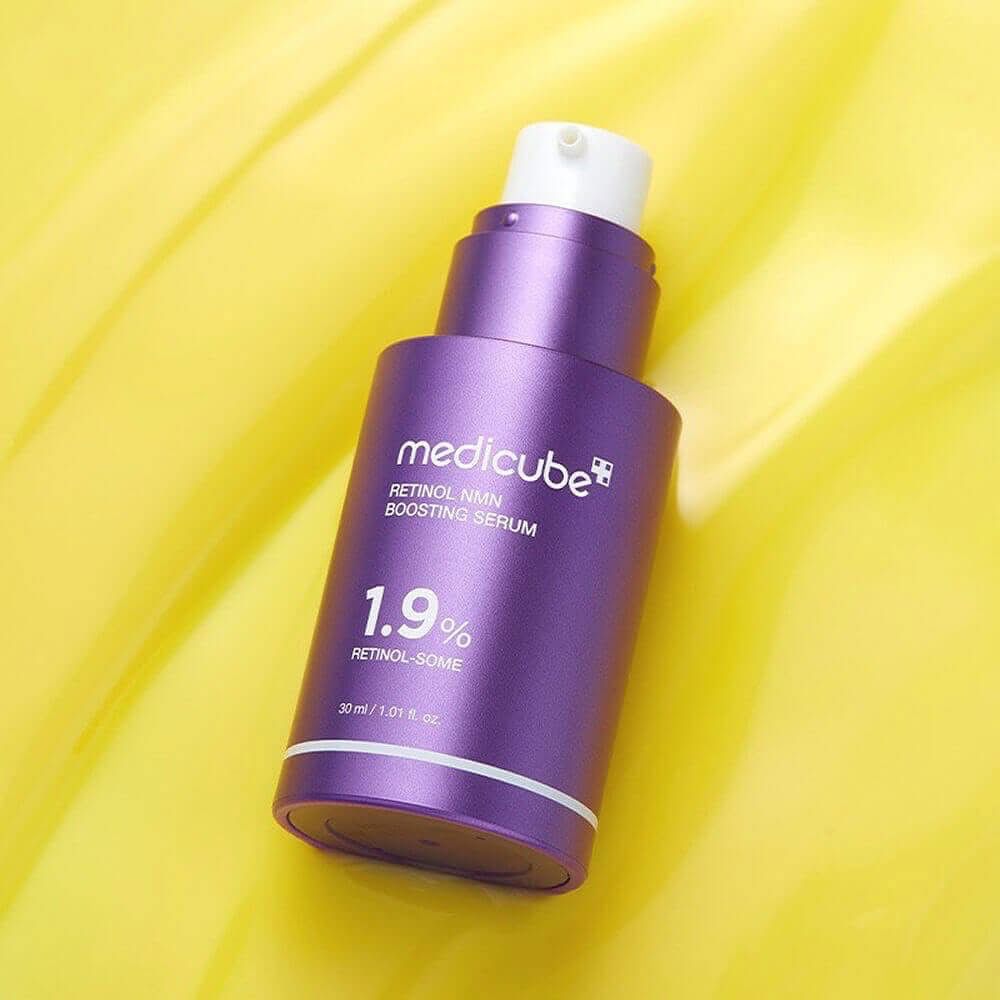 Medicube Retinol NMN Boosting Serum_thumbnail_0
