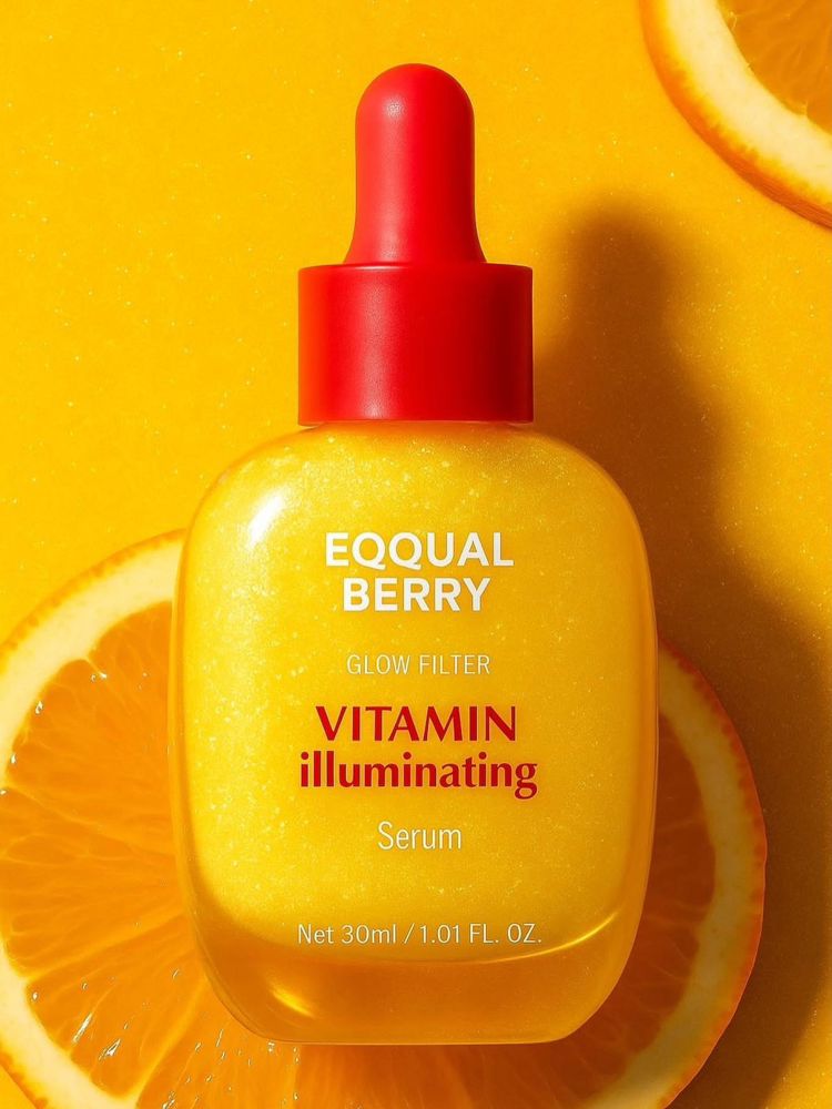 EQQUAL BERRY VITAMIN Illuminating Serum_thumbnail_0